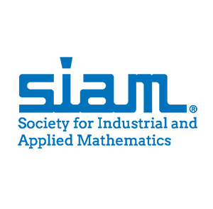 Burgundy Information Services to represent the Society for Industrial and Applied Mathematics (SIAM)