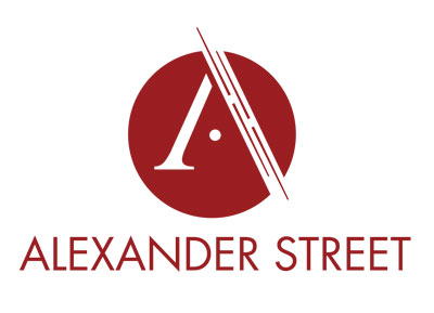 Alexander Street Press