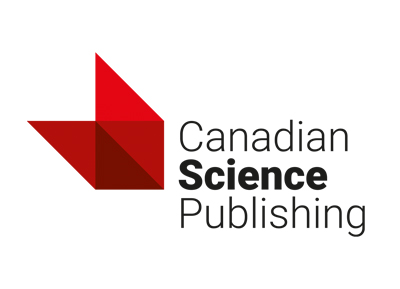 Canadian Science Publishing