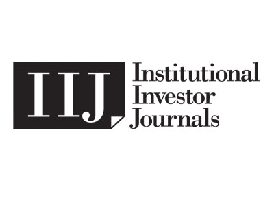 Institutional Investor Journals