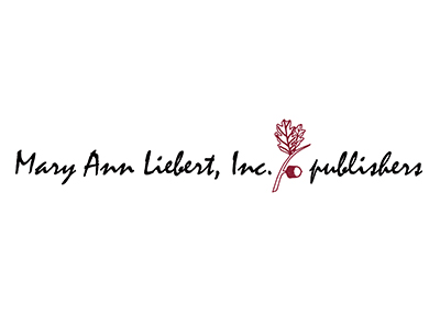 Mary Ann Liebert