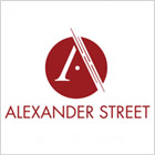 Alexander Street